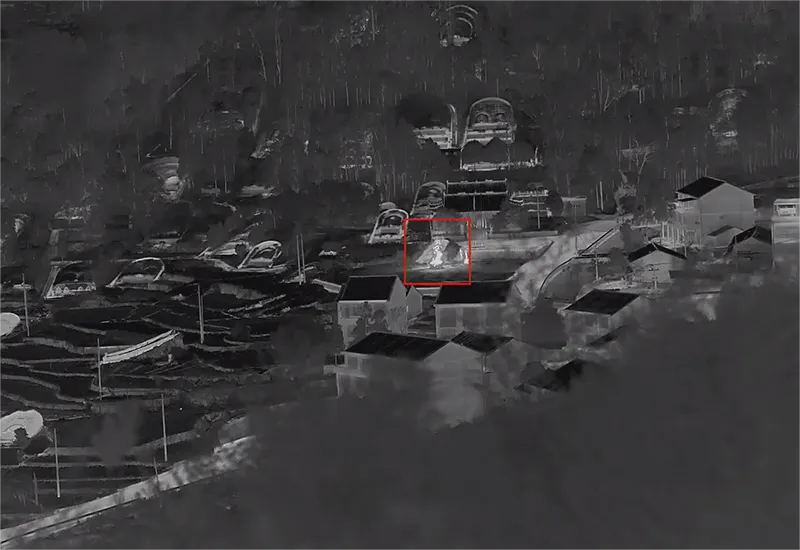 7×24h Rapid and Accurate Detection and Perception