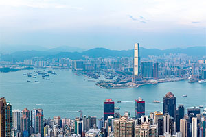 Perimeter Monitoring