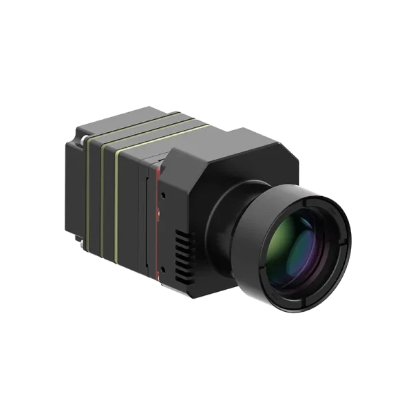 Fixed-mount Thermal Camera