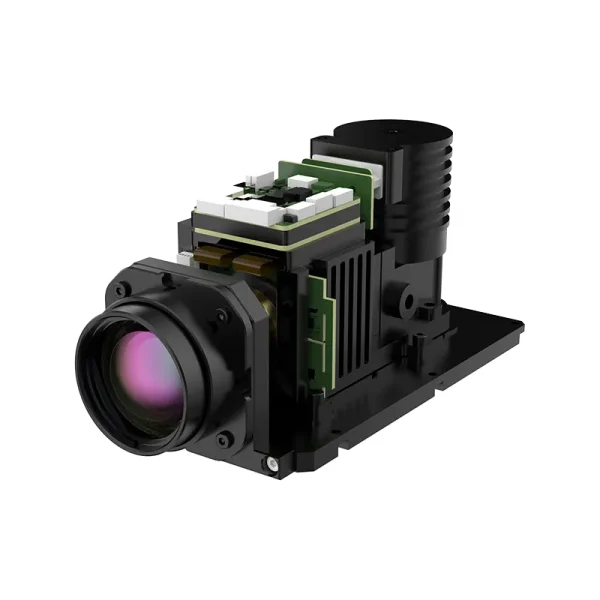 Photon L615 Medium Wave Infrared Module, Cooled Camera Module