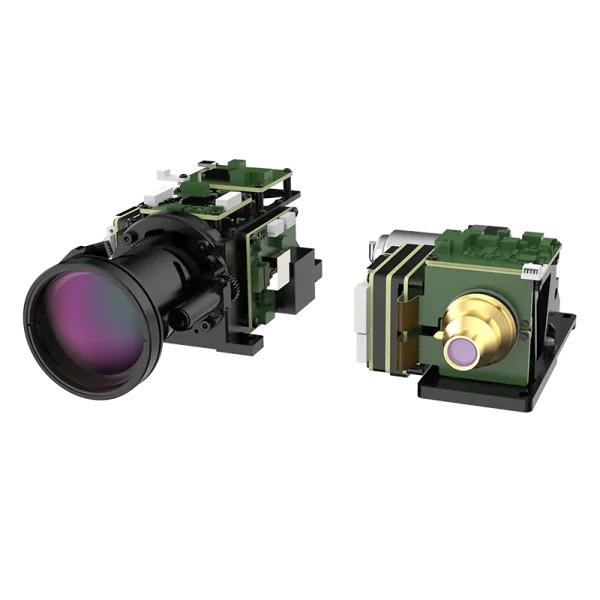 Photon M615L Medium-Wave Cooled Infrared Module