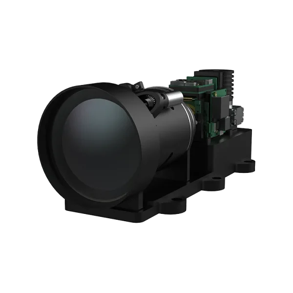 Photon M615S Medium Wave Infrared Module, Cooled Camera Module