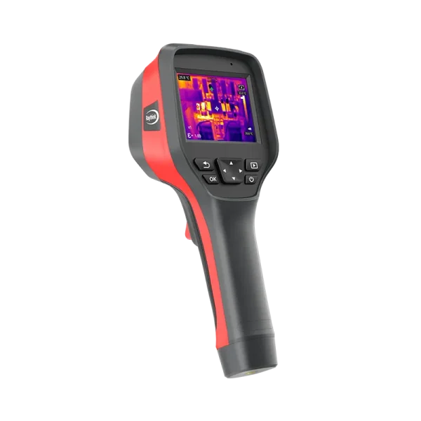 RM200A Handheld Thermal Camera, Handheld Infrared Thermal Imager
