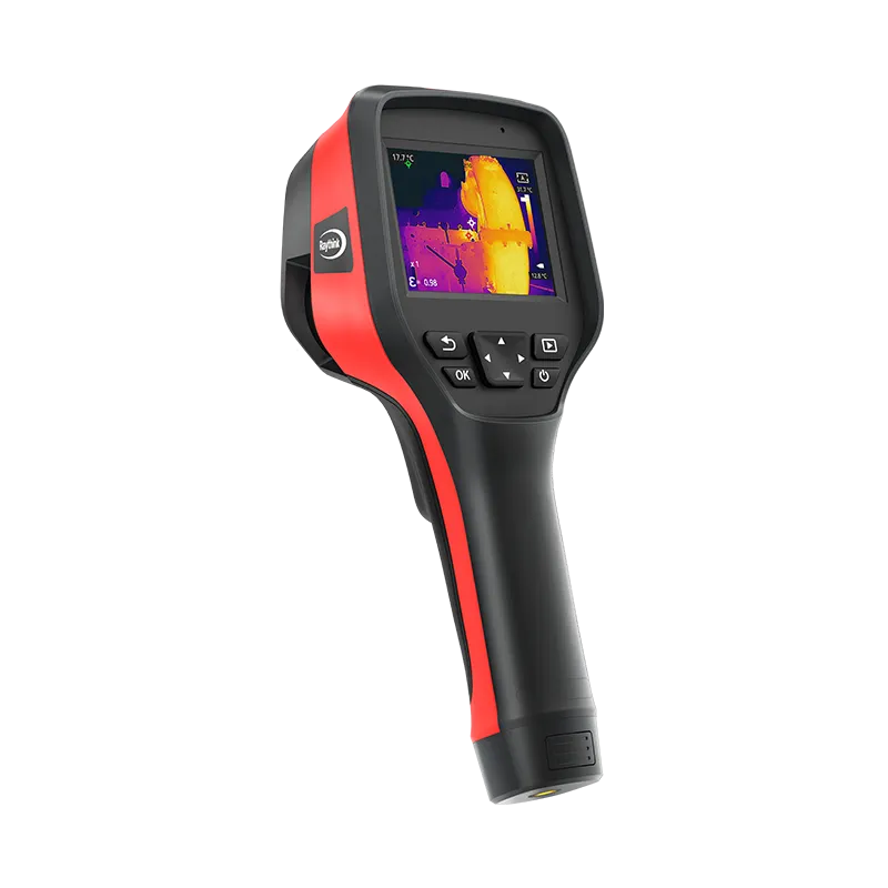 RM200F Handheld Thermal Camera, Handheld Thermal Imager