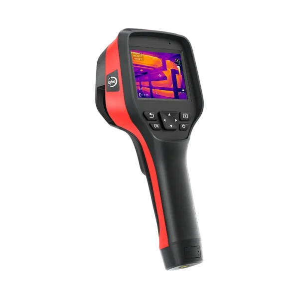 RM320 Handheld Thermal Camera, Handheld Thermal Imager
