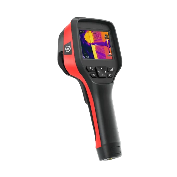 RM600G Professional Handheld Thermal Camera, Handheld Thermal Imager