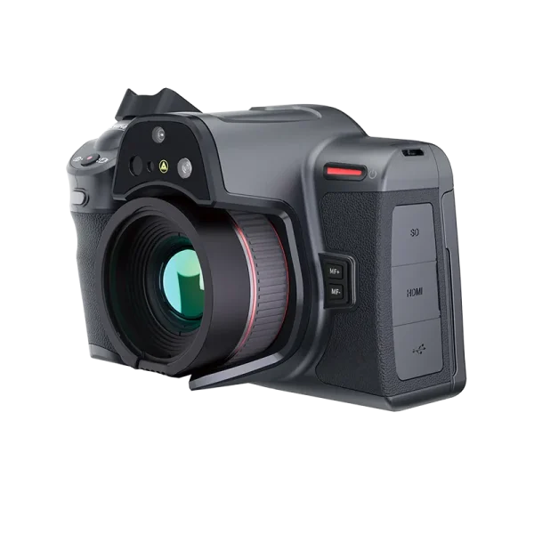 RS1280 Flagship Thermal Camera, Professional Thermal Imaging Camera