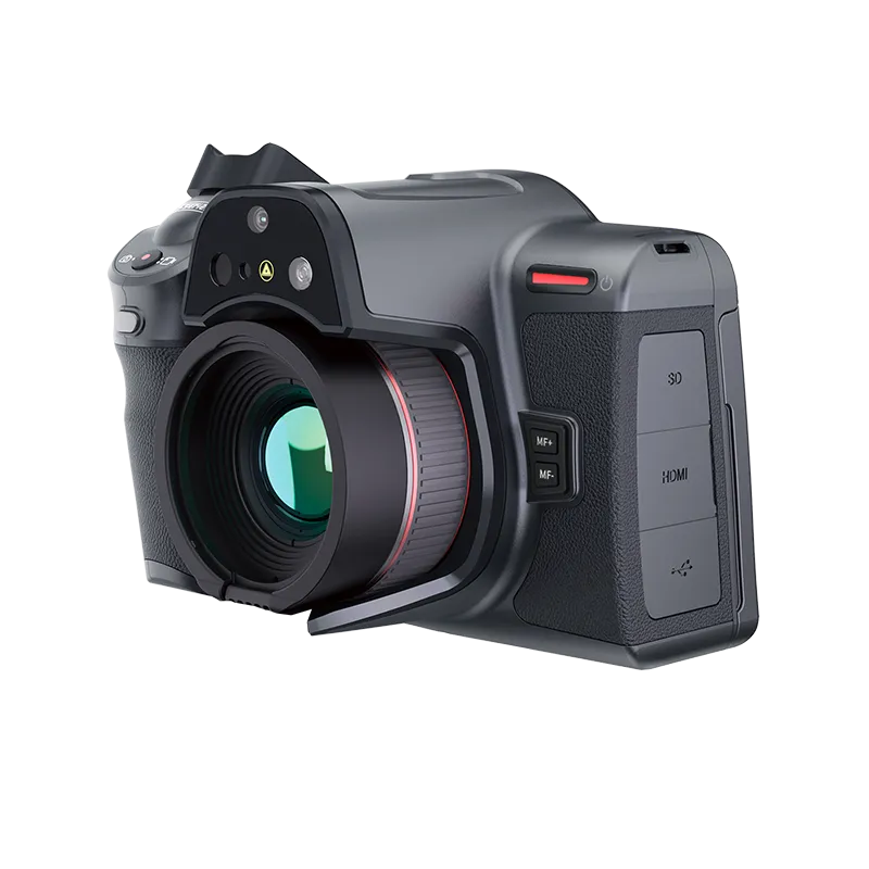 RS1280 Flagship Thermal Camera, Professional Thermal Imaging Camera