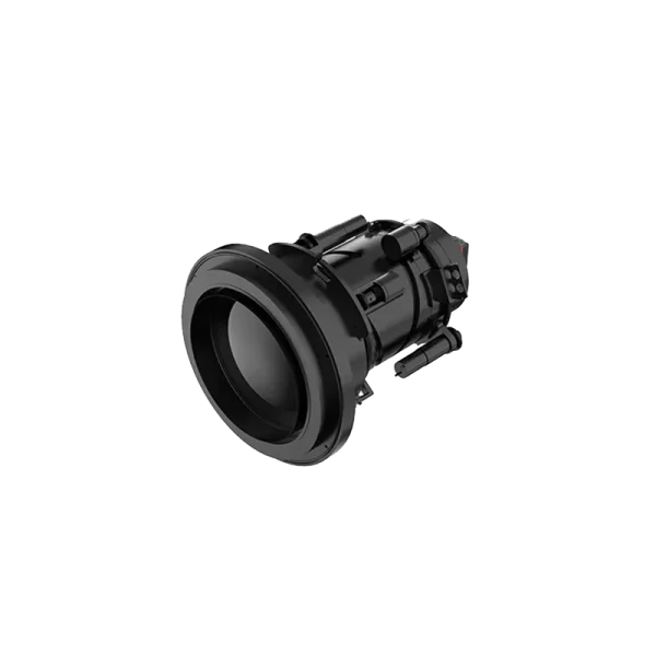 TF384 Uncooled Infrared Imaging Module