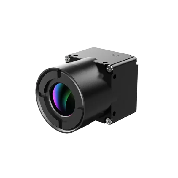 L640 Uncooled Infrared Imaging Module