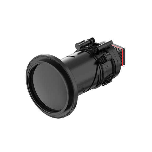 Turing F1280 Uncooled Infrared Module