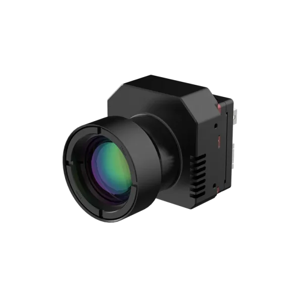 Turing F640 Uncooled Infrared Module (Temperature Measurement)