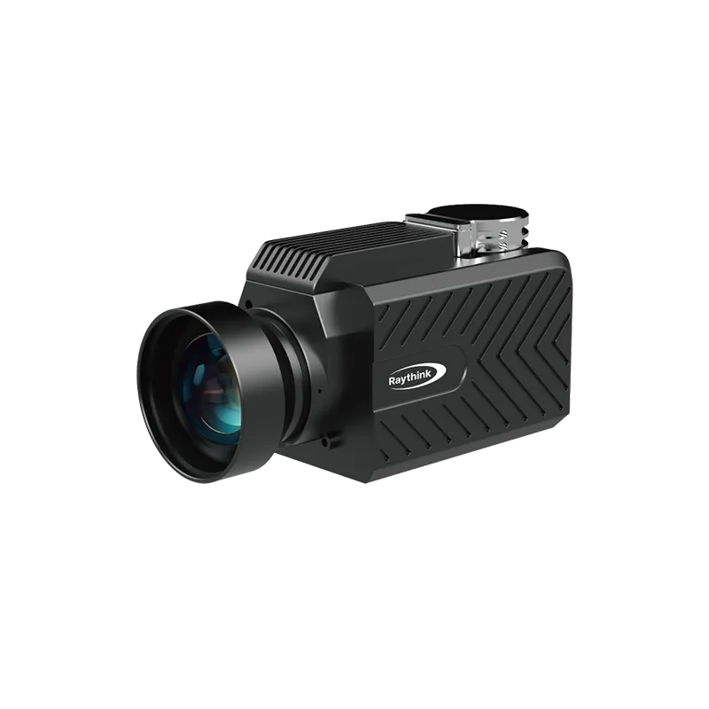Photon C330B Cooled VOCs Gas Detection Thermal Camera