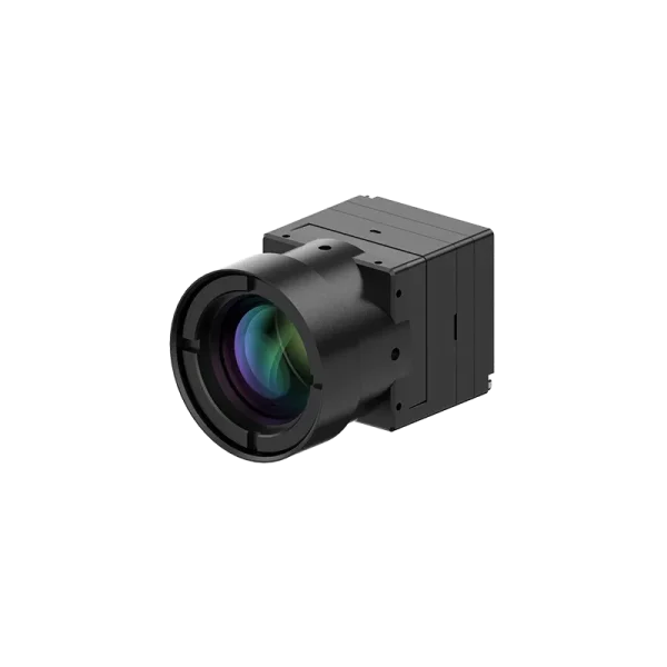 Turing A640H Uncooled Infrared Module, Uncooled Thermal Module