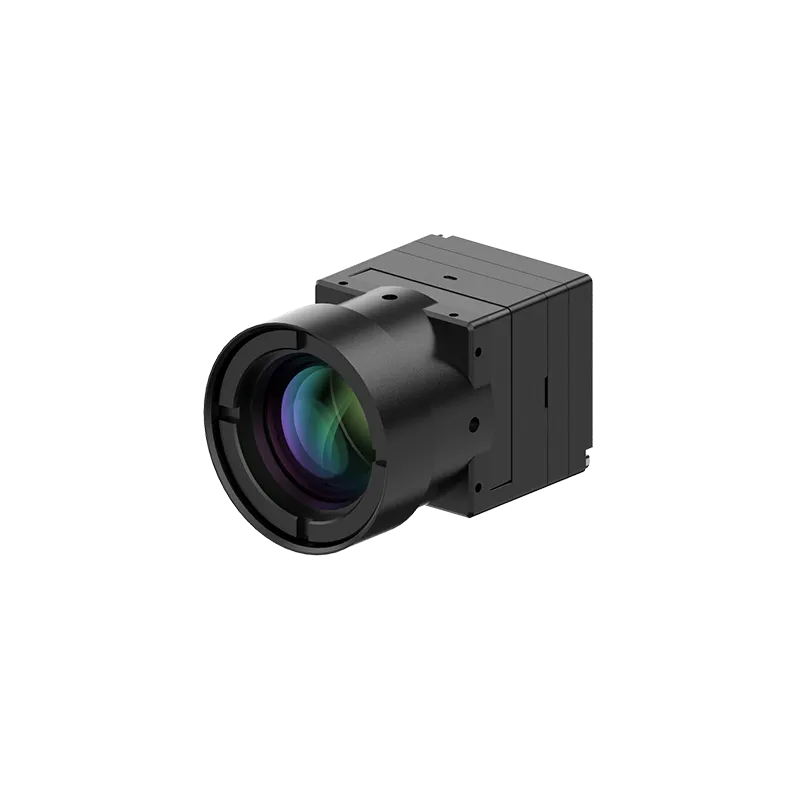 Turing A640H Uncooled Infrared Module, Uncooled Thermal Module