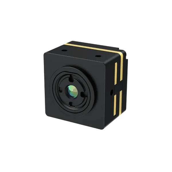 Turing L256 Uncooled Thermal Temperature Measurement Module, Uncooled Thermal Module