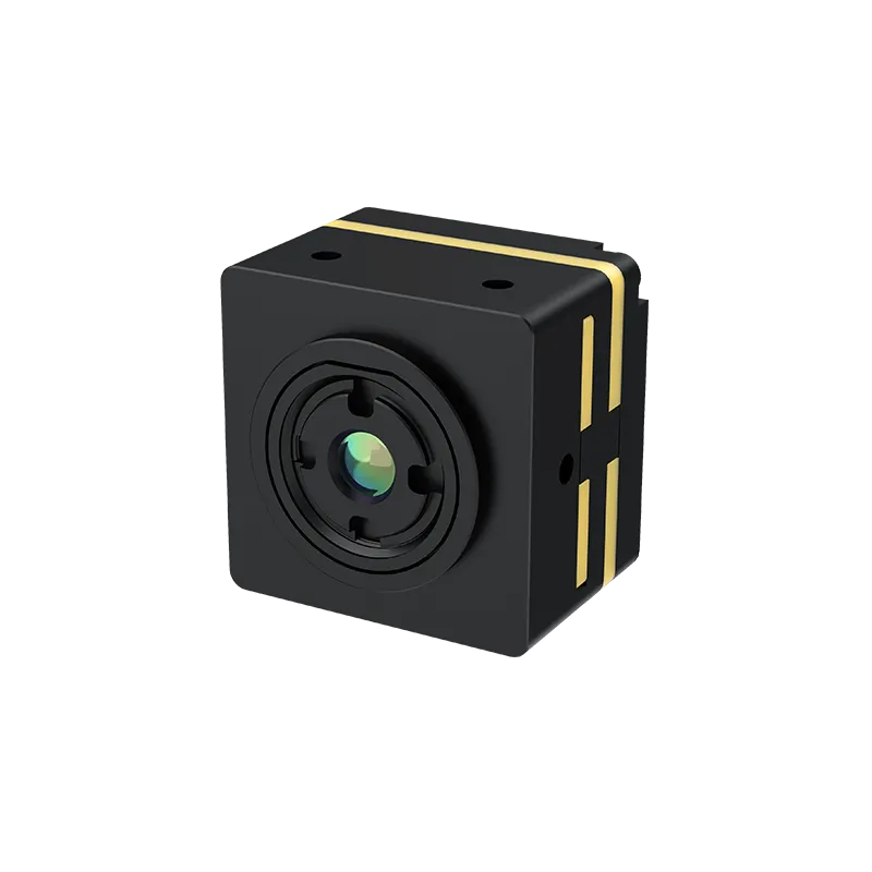 Turing L256 Uncooled Thermal Temperature Measurement Module, Uncooled Thermal Module