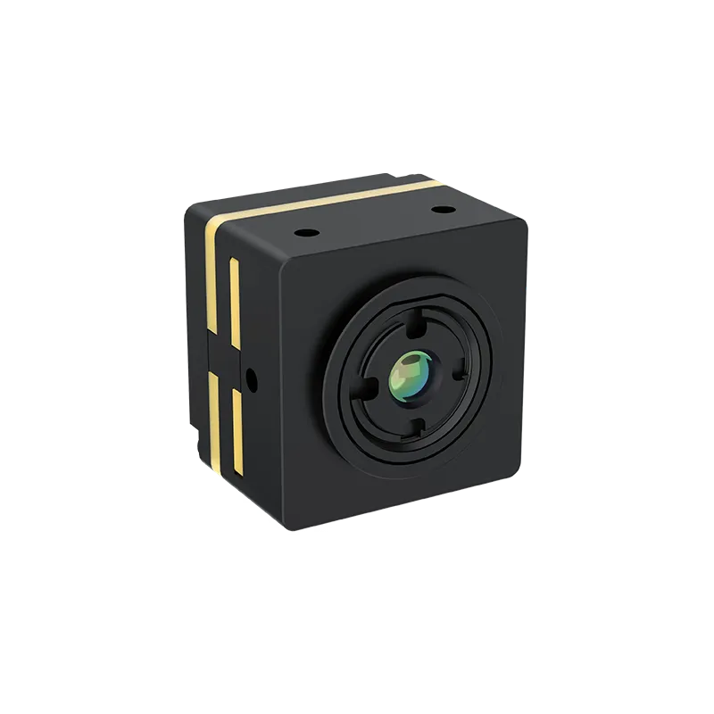 Turing L256 Uncooled Thermal Temperature Measurement Module, Uncooled Thermal Module