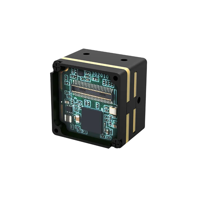 Turing L256 Uncooled Thermal Temperature Measurement Module, Uncooled Thermal Module