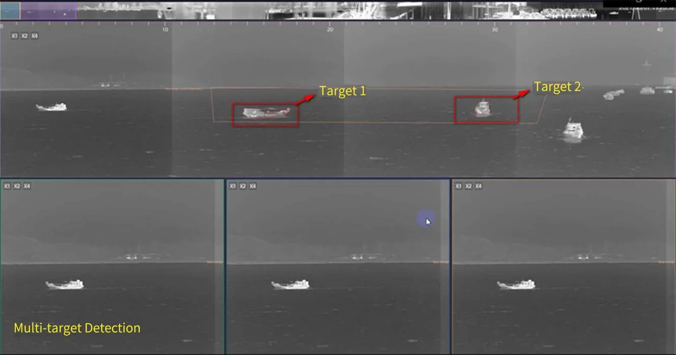 AI-based Precise Recognition