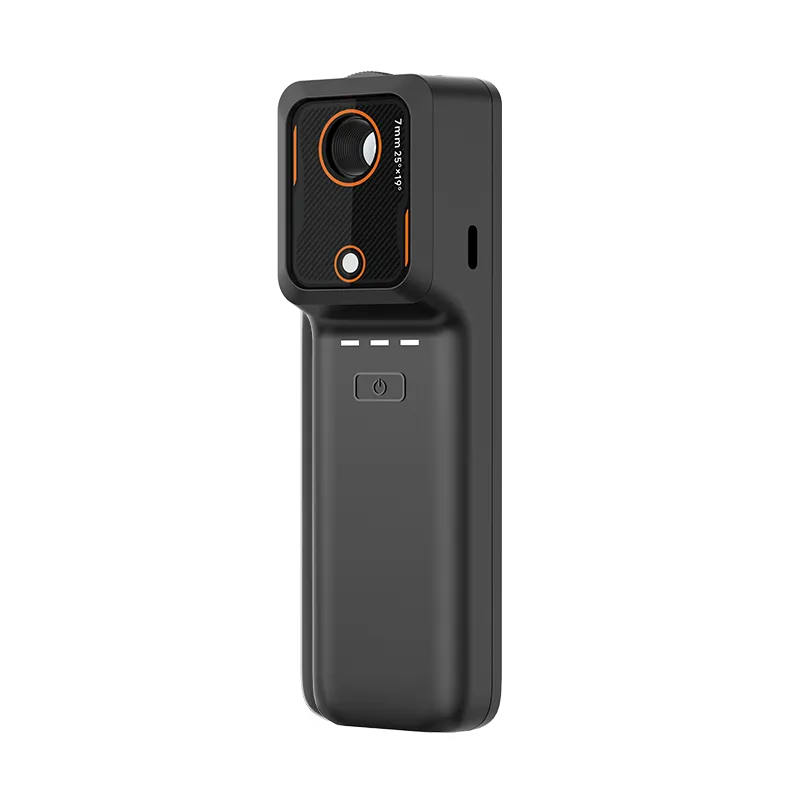 pc6s4a1 dual spectrum ptz camera