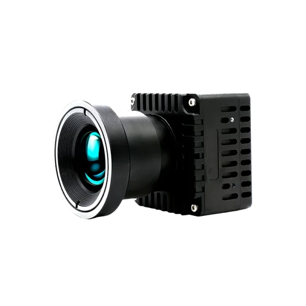 Turing F1920 HD Uncooled Infrared Module, Uncooled Thermal Module