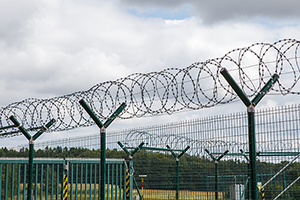 Critical Infrastructure Protection