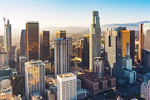 Urban High-Altitude Observation