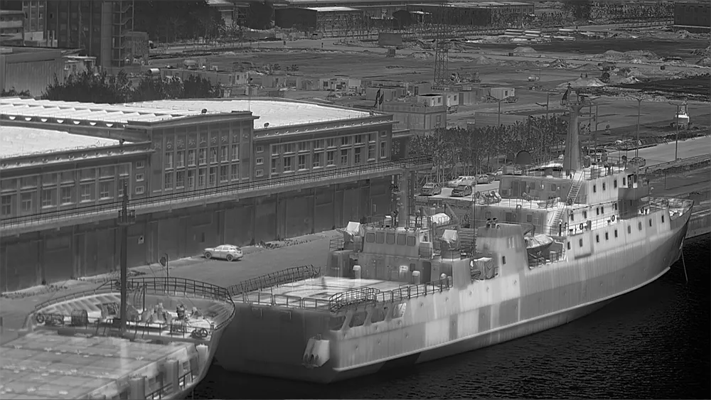 1920 resolution imaging