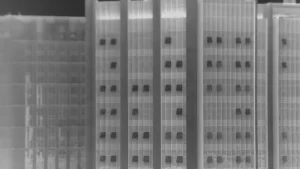 1920×1080 resolution, 225mm lens at 800m observation distance