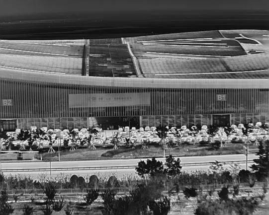 640×512 resolution, 300m observation distance, 25mm lens