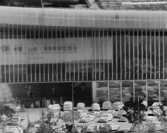 640×512 resolution, 300m observation distance, 75mm lens