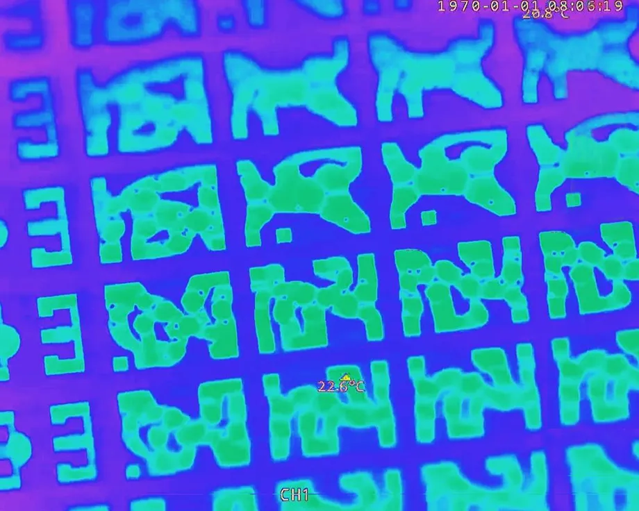 Integrated Circuit Testing/Semiconductor Testing