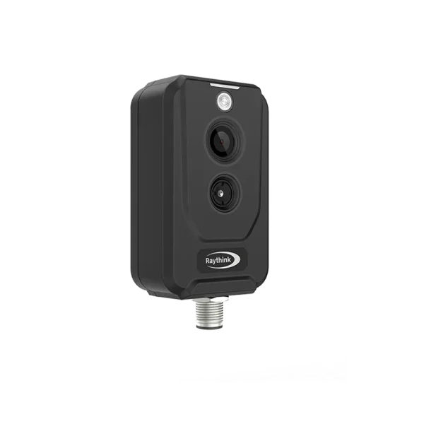 TN220 Thermographic Cube Camera