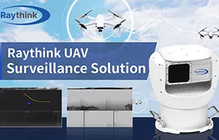 Raythink UAV Solutions