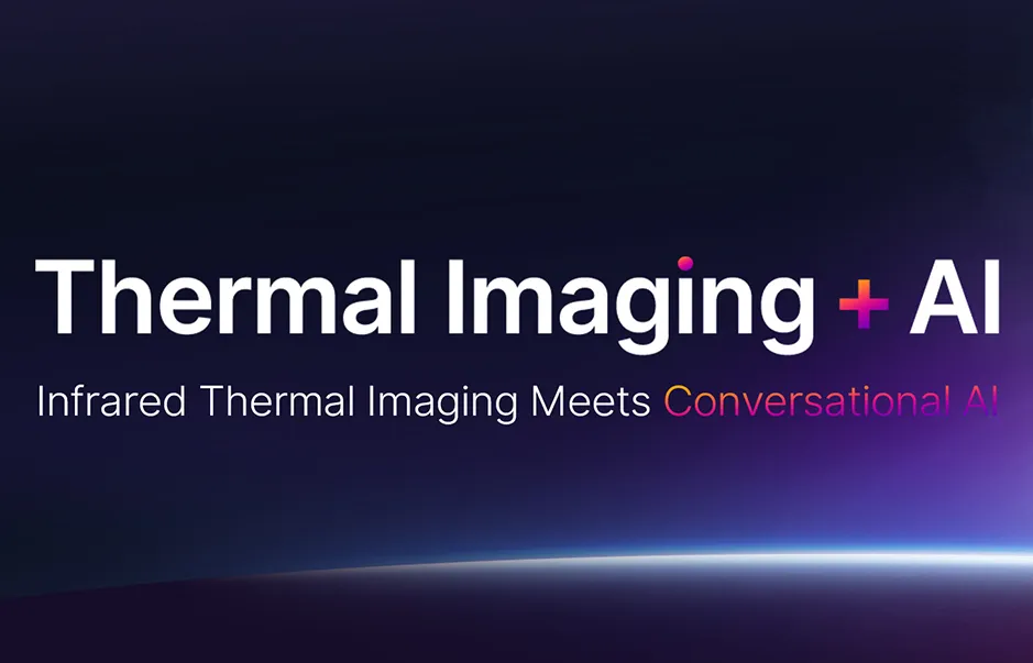 Transforming Industrial Thermal Imaging with Intelligent Innovation