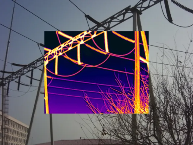 Defect Diagnosis for Transmission Equipment