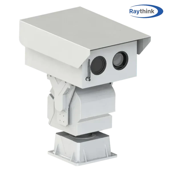 TR81 Multi-Spectrum PTZ Camera