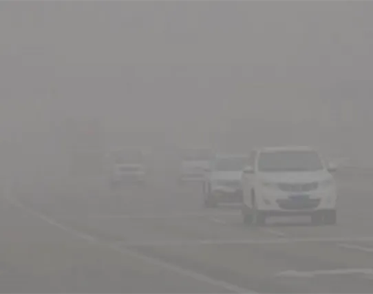 Visible Light Camera Image