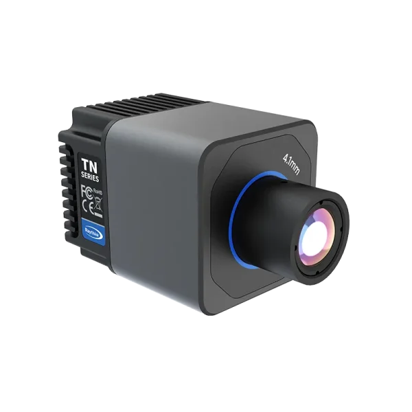TN460U Online Ultra-High Temperature Thermal Camera