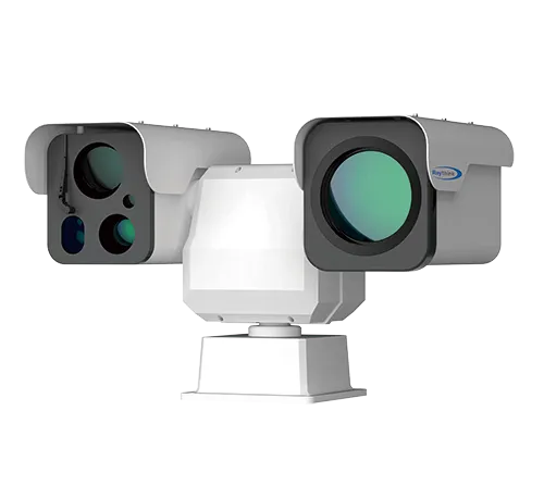 PC5 Series Multi-Spectrum PTZ camera