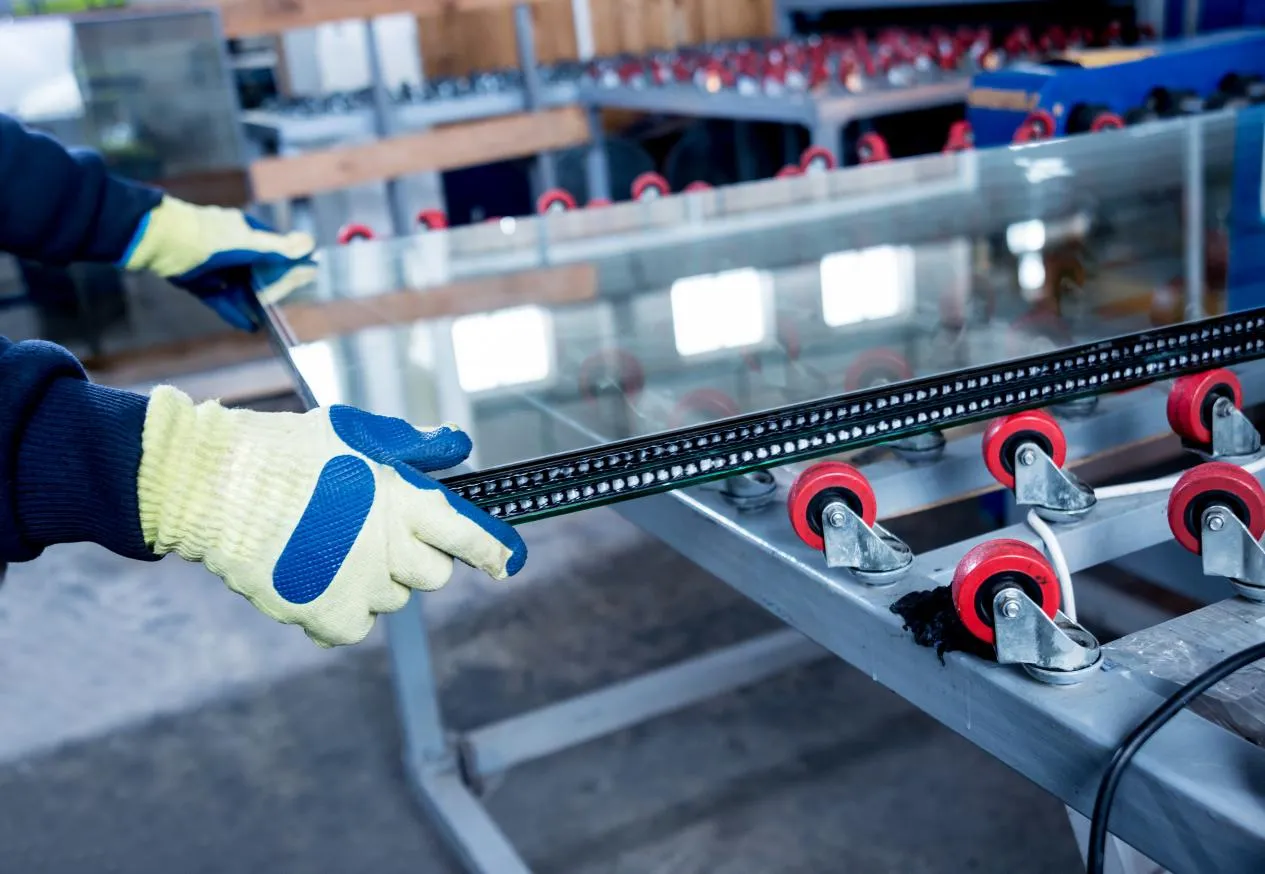 real-time temperature detection