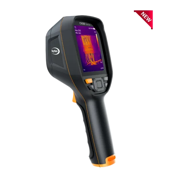 CX20 Ultra Handheld Thermal Camera