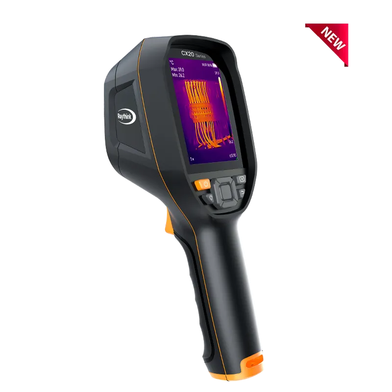 CX20 Ultra Handheld Thermal Camera