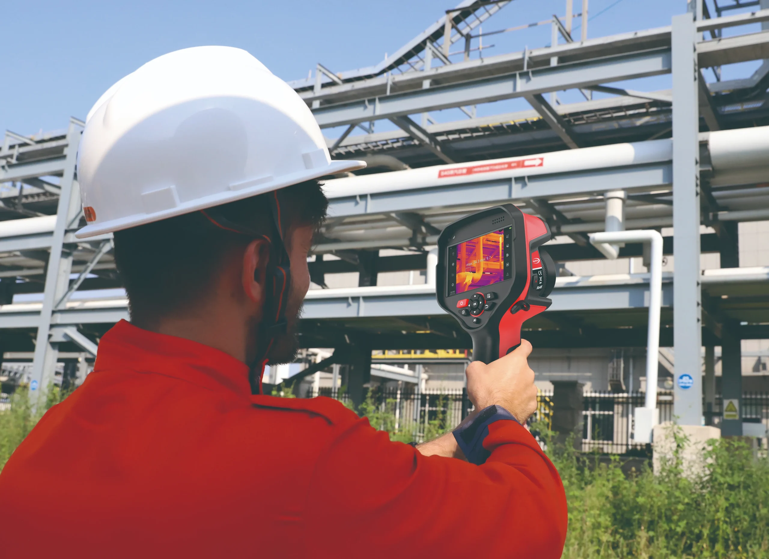 How Accurate Is Thermal Imaging