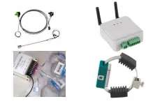 Traditional Contact Temperature Measurement
