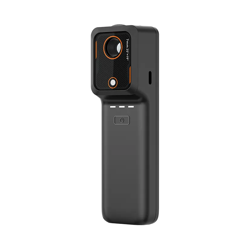 pc6s4a1 dual spectrum ptz camera