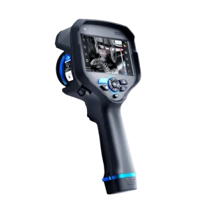 RG630 OGI Handheld Camera