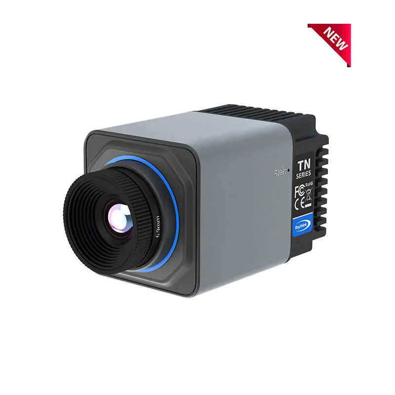 TN463 Fixed-Mount Thermal Camera