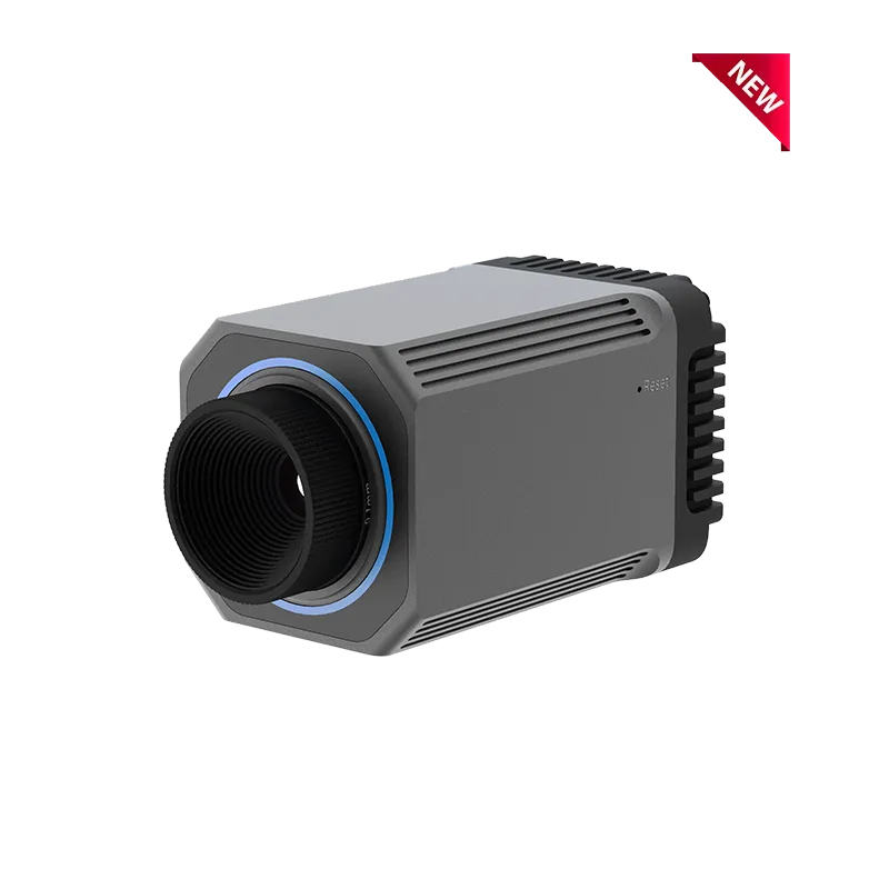 TN660 Thermal Camera High Frame Rate Fixed-Mount